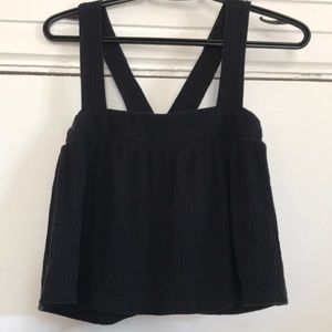 Urban Outfitters babydoll tank